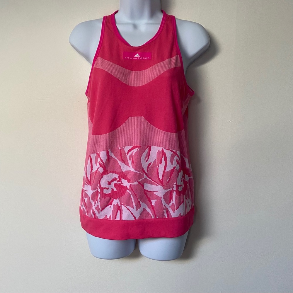 Adidas by Stella McCartney tank top